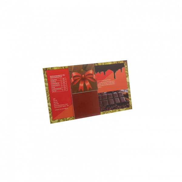 Goan Coffee Chocolate - Image 2