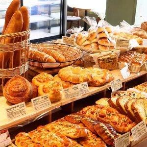Bakery - 1