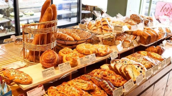 Bakery - 1