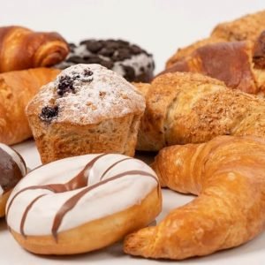 Bakery - 4