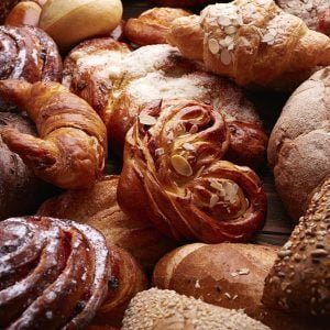 Bakery - 5