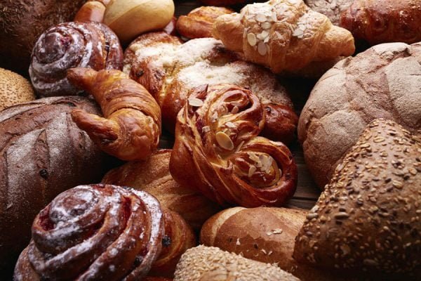 Bakery - 5