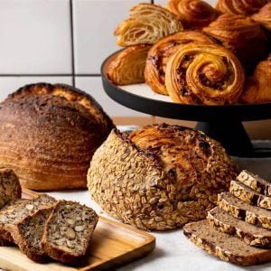 Bakery - 7