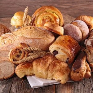 Bakery - 8