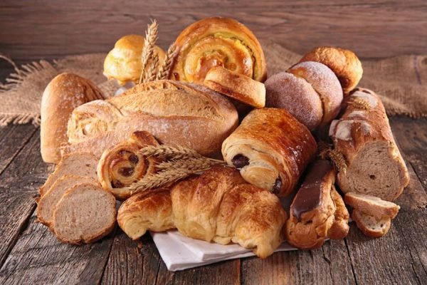 Bakery - 8