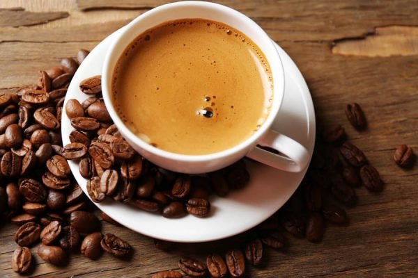 Coffee - 5