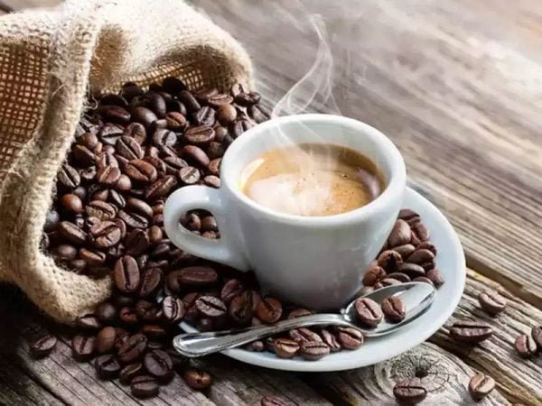Coffee - 7