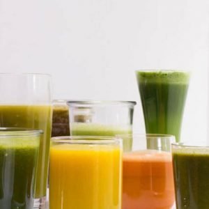 Juices - 9