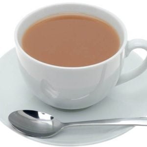 Tea - 10