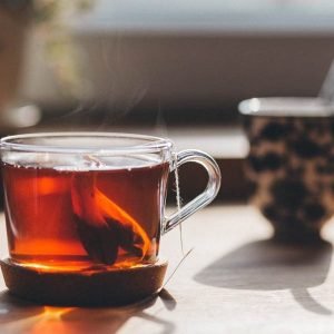 Tea - 12