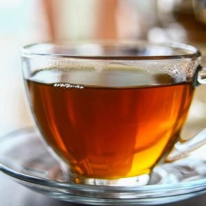 Tea - 2