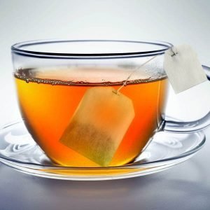 Tea - 3