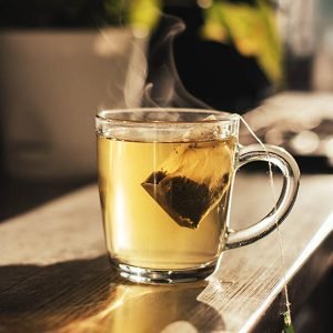 Tea - 4