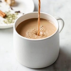 Tea - 6