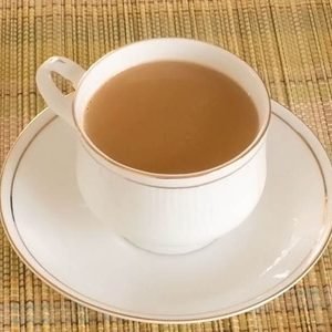 Tea - 7