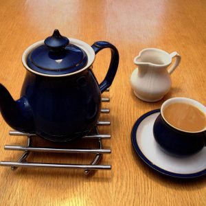 Tea - 8