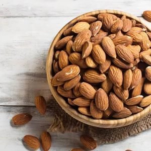 Dry Fruits - 1