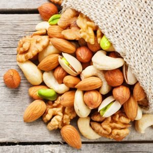 Dry Fruits - 10