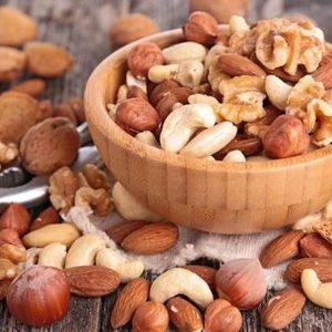 Dry Fruits - 12
