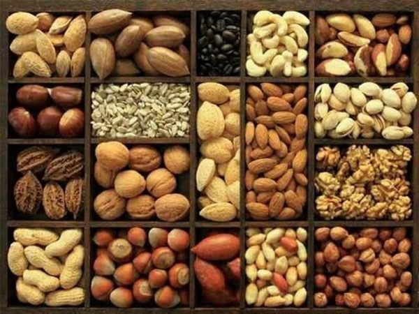Dry Fruits - 13