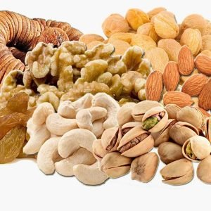 Dry Fruits - 2