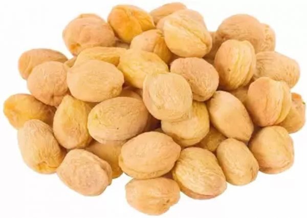Dry Fruits - 4