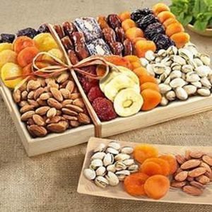Dry Fruits - 5