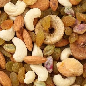 Dry Fruits - 6