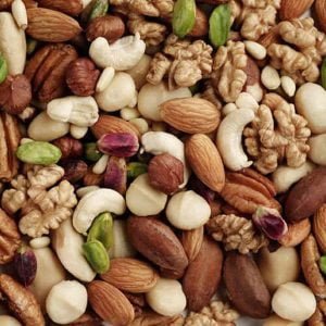 Dry Fruits - 9