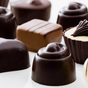Confectionery - 1