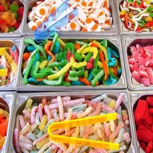 Confectionery - 11