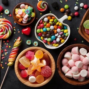Confectionery - 2