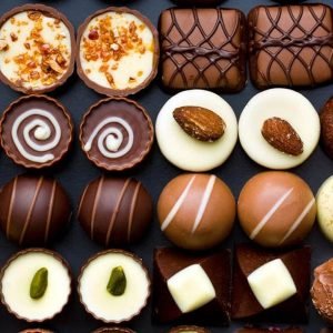 Confectionery - 3