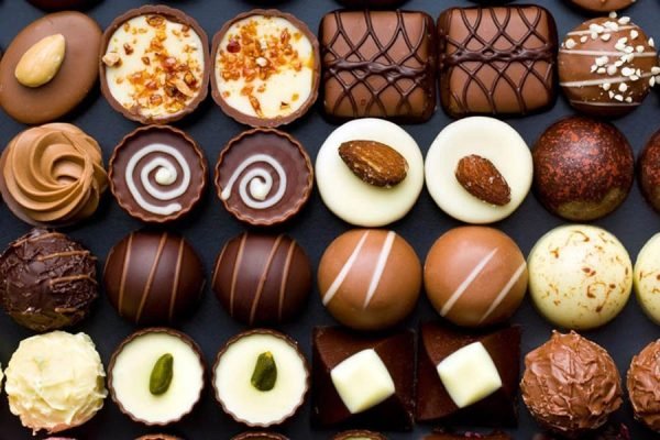 Confectionery - 3
