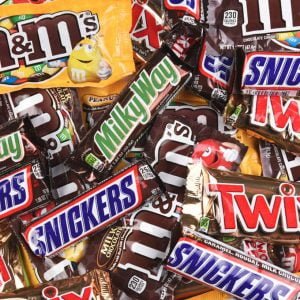 Confectionery - 4