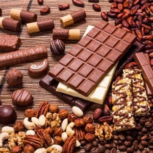 Confectionery - 5