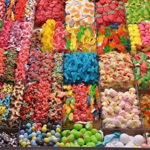 Confectionery - 6