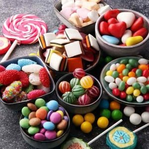 Confectionery - 9