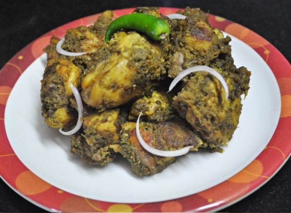 Goan Specialities - 1