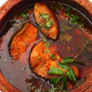 Goan Specialities - 10
