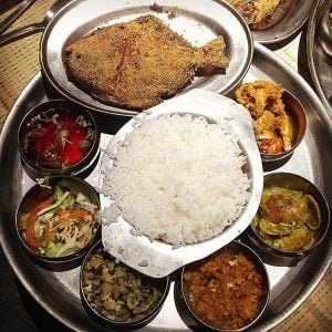 Goan Specialities - 13