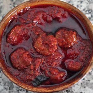 Goan Specialities - 17