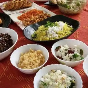 Goan Specialities - 7
