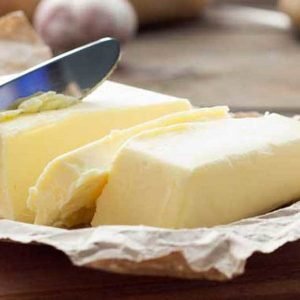 Butter - 1