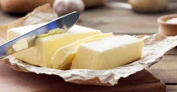 Butter - 1