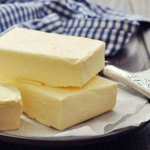 Butter - 2