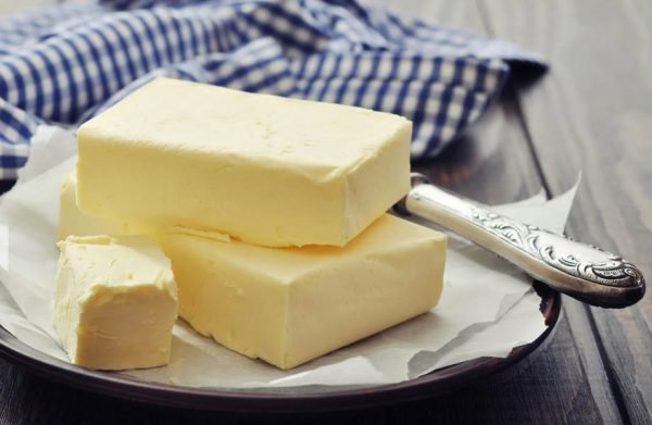 Butter - 2