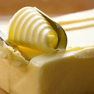 Butter - 3