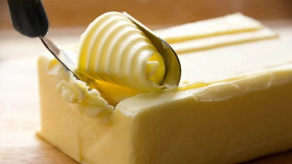 Butter - 3