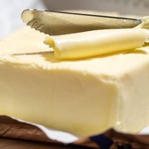 Butter - 4